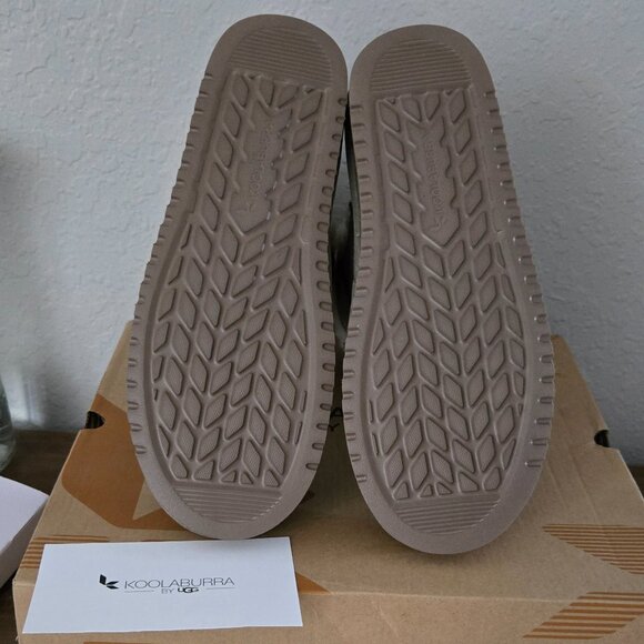NIB KOOLABURRA By UGG DELENE SHORT Sz 8 - Picture 10 of 12
